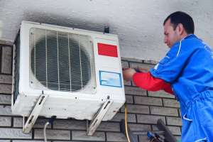 24/7 and Emergency HVAC Near Boston University, MA | Air Conidtioning and Heating Contractors